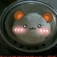 干吃小汤圆的做法图解3