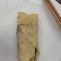 煎饼的做法图解6