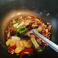 红焖牛大骨的做法图解6