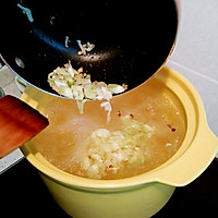 砂锅豆腐汤的做法图解9