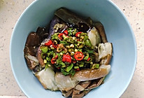 #我们约饭吧#【夏日系列】凉拌茄子的做法