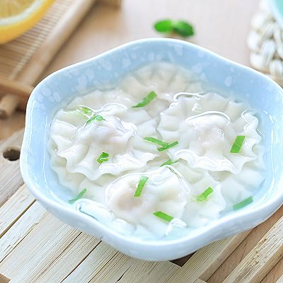 宝宝太阳饺