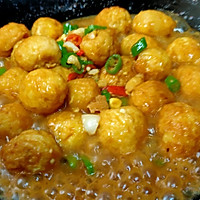 #夏日开胃餐#一口一个超满足的虎皮鹌鹑蛋的做法图解8