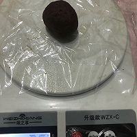 月饼季～广式月饼的做法图解7