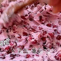 #嗨fun暑假#石榴炒酸奶，好解热，低卡美味，附石榴开法的做法图解13