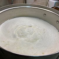手工豆腐/豆花儿的做法图解4