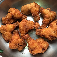 阿尔良炸鸡腿的做法图解6