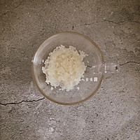 燕麦紫薯米糊的做法图解2