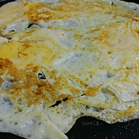 豉油葱椒肉酱蛋的做法图解2
