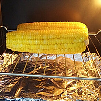 烤玉米的做法图解4