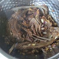 红酒烤羊排的做法图解4