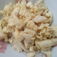 赛螃蟹的做法图解4