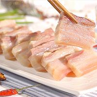 无添加安心腌咸肉的做法图解6