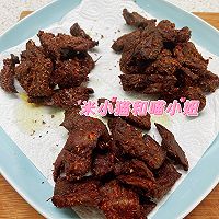 手撕风干牛肉干（烤箱&空气炸锅版）的做法图解8
