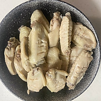 可乐鸡翅的做法图解2
