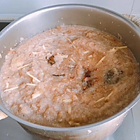 #柏翠辅食节--健康食疗# 秋梨膏的做法图解4