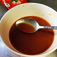 番茄虾仁的做法图解5