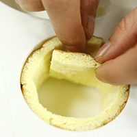 基本慕斯的做法图解9