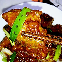 丹青菜谱®＆回锅鲫鱼