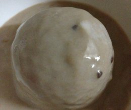 巧克力冰淇淋（超简单材料和制作）的做法