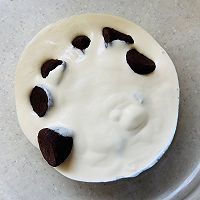 巧克力奶酪罐子的做法图解11