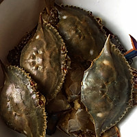 极简厨房—海鲜粥的做法图解3