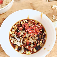 【小丑鱼食谱】溜肝尖/土匪猪肝的做法图解9