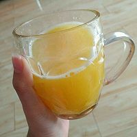 十分钟搞定新鲜橙汁的做法图解6
