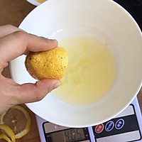 只用一个鸡蛋的蛋糕的做法图解4