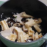 酸辣素香锅的做法图解8