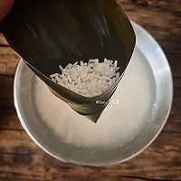 肉粽子#浓情端午 粽粽有赏#的做法图解4