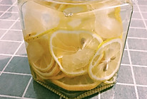 柠檬酒的做法