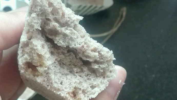 零失败的蒸蛋糕