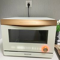 培根金针菇卷的做法图解3