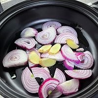 #冬季滋补花样吃法#砂锅石斑豆腐煲的做法图解3