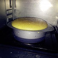 大理石戚风的做法图解16