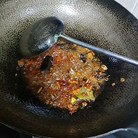 简单做土豆烧牛肉的做法图解6