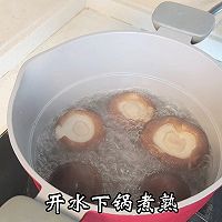 素炒鳝丝的做法图解2