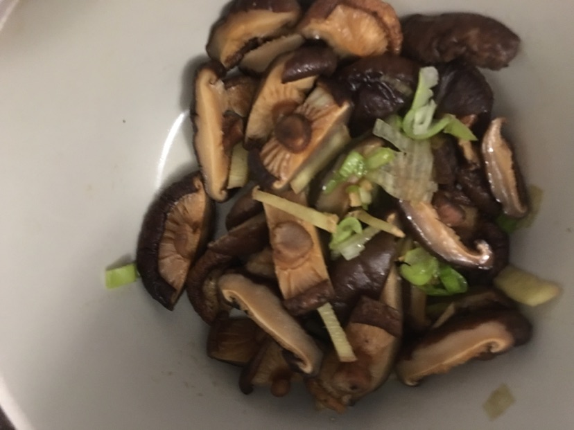 韩式炒牛肉（吉野家肥牛饭的味道）的做法图解2