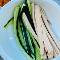 寿司（紫菜包饭）的做法图解2
