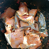 山胡椒水煮鱼（木姜子水煮鱼）的做法图解1