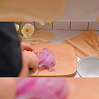 #“佳”节好滋味#日式料理土豆泥做法 清爽不油腻的做法图解2