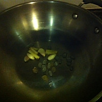 Winnie私房菜--土豆焖排骨的做法图解4