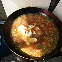 晋北特色面——擱锅面的做法图解4