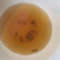 芹菜肉、韭菜肉馅水饺的做法图解1