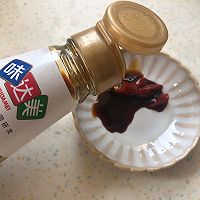 #味达美名厨福气汁，新春添口福#团圆菜•珍珠虾丸的做法图解7