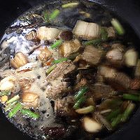 红烧肉的做法图解4