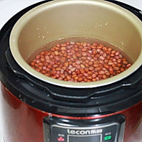 低脂肪的土豆饼＃爱的暖胃季—美的智能破壁料理机＃的做法图解1