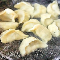 日式紫菜水饺#鲜香滋味，搞定萌娃#的做法图解15