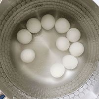 麻薯汤圆的做法图解2